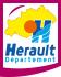 Logo Département de l'Hérault