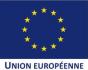 Logo Union européénne